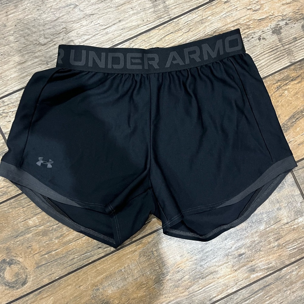 Under Armour Shorts